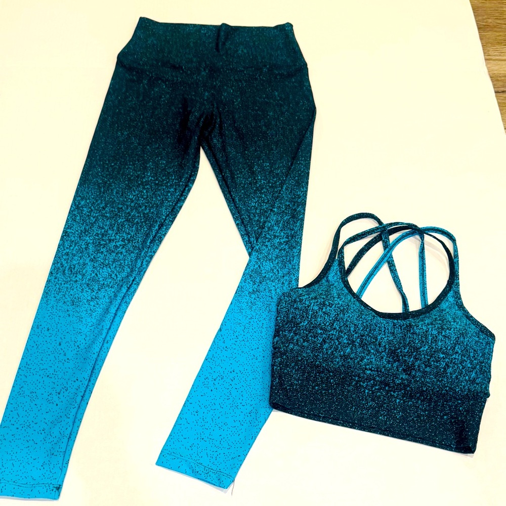 Aqua Glow Set-Made in Brazil